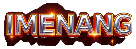 imenang slot logo