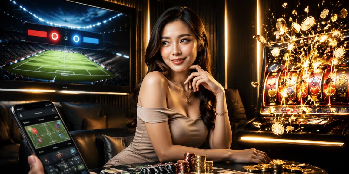 Mines di imenang slot — Permainan Teknik Anda
