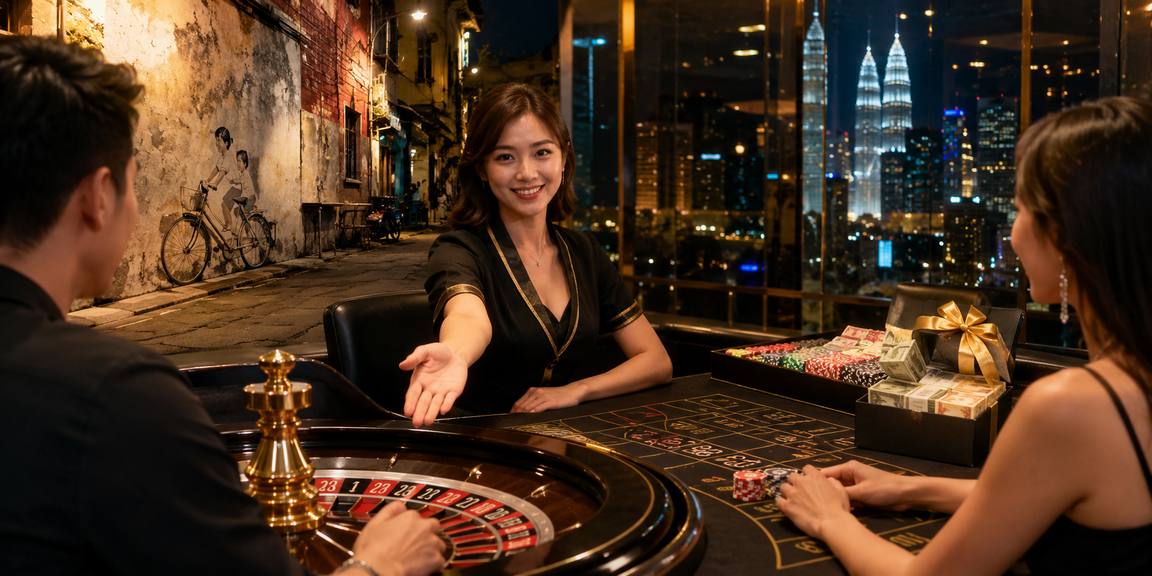 imenang slot — Meja Kasino, Slot dan Pasaran Sukan dalam Satu Tempat