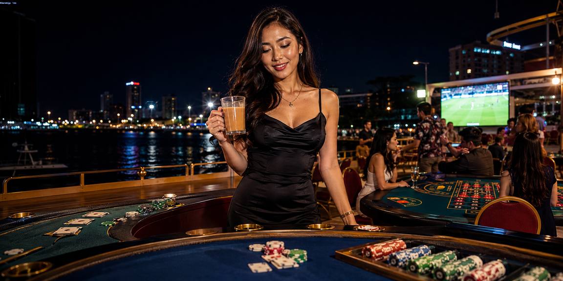 imenang slot — Meja Kasino, Slot dan Pasaran Sukan dalam Satu Tempat